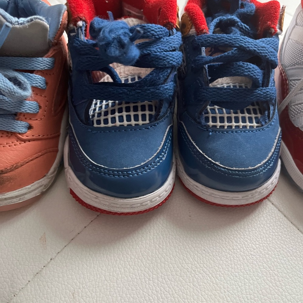 Jordan bundle - Picture 4 of 5